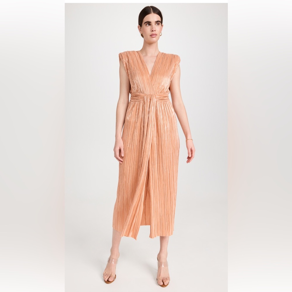 Sabina Musáyev Dress Margo